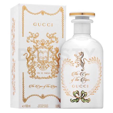 The Eyes Of The Tiger Eau de Parfum Gucci for .